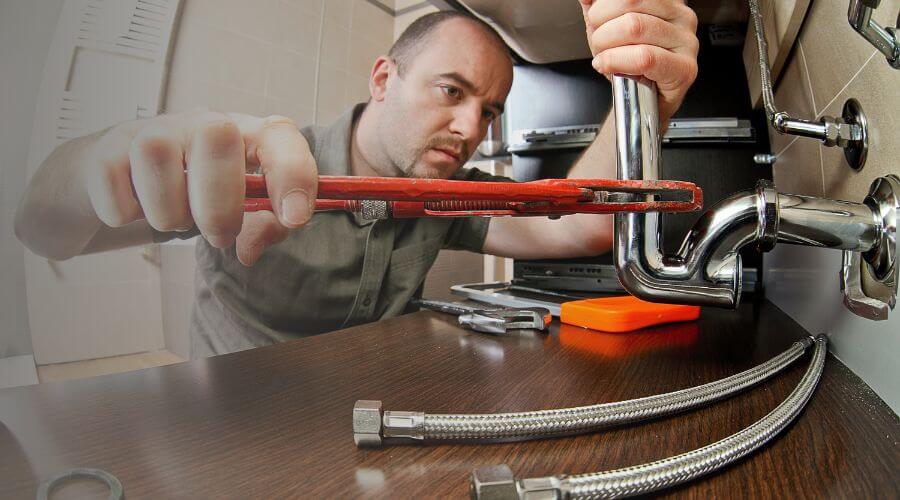 Professional bathroom faucet installation in Boulder, UT